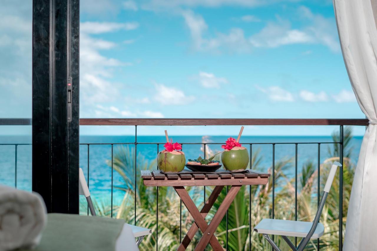 Ranthari Hotel And Spa Ukulhas Maldives Kültér fotó