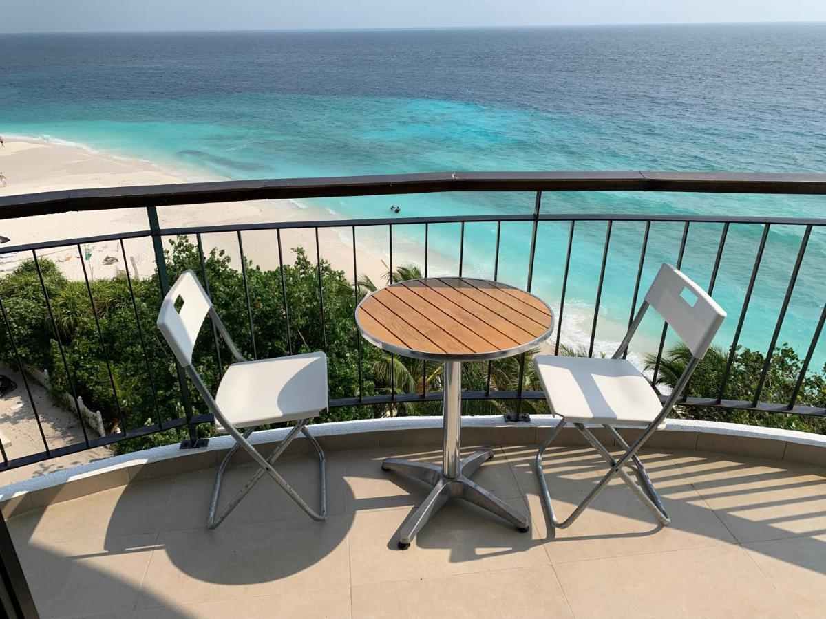 Ranthari Hotel And Spa Ukulhas Maldives Kültér fotó